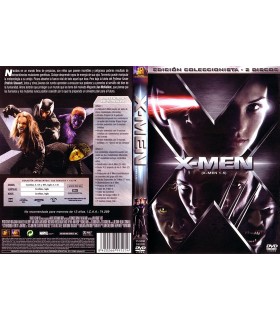 X-MEN 1.5: EDICION ESPECIAL