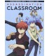 Assassination Classroom - Temporada 1, Parte 2 (Ep. 12 a 22) [DVD]
