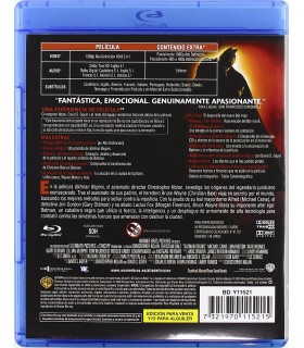 Batman Begins [BLU_RAY]
