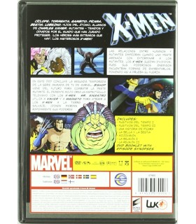 X-Men [DVD]