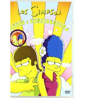 The Simpsons [DVD]
