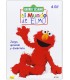 BARRIO SESAMO: EL MUNDO DE ELMO (DVD)