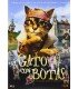 EL GATO CON BOTAS (DVD)