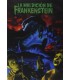 The Curse Of Frankenstein [DVD]