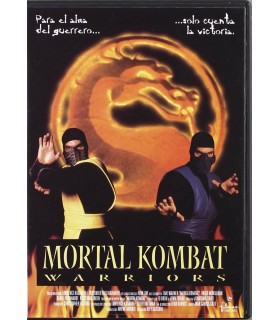 Mortal Kombat: Conquest [DVD] (1998) Mortal Kombat: Conquest