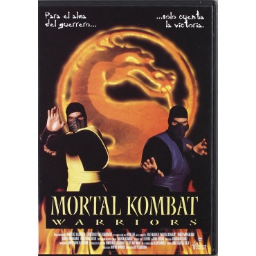 Mortal Kombat: Conquest [DVD] (1998) Mortal Kombat: Conquest