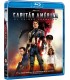 Capitán América: El Primer Vengador [Blu-ray]