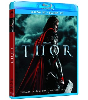 Thor [BLU_RAY]