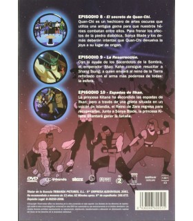 Mortal Kombat: Defenders Of The Realm [DVD]