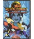 Mortal Kombat [DVD]