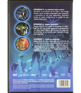 MORTAL KOMBAT 2 (DVD)