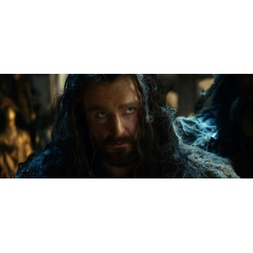 EL HOBBIT: LA DESOLACIÓN DE SMAUG (BLU-RAY 3D+2D)+COPIA DIGITAL