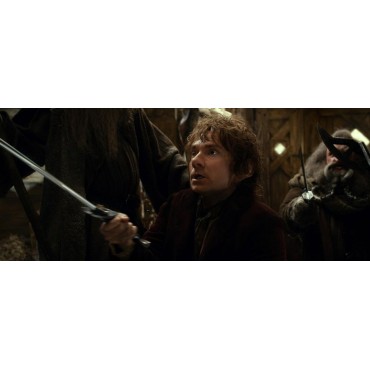 EL HOBBIT: LA DESOLACIÓN DE SMAUG (BLU-RAY 3D+2D)+COPIA DIGITAL