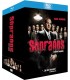 Pack: Los Sopranos - Temporadas 1-6 [Blu-ray]