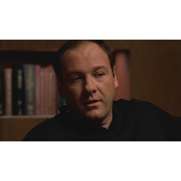 The Sopranos [BLU_RAY]