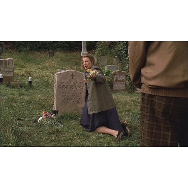 Pack: Los Sopranos - Temporadas 1-6 [Blu-ray]