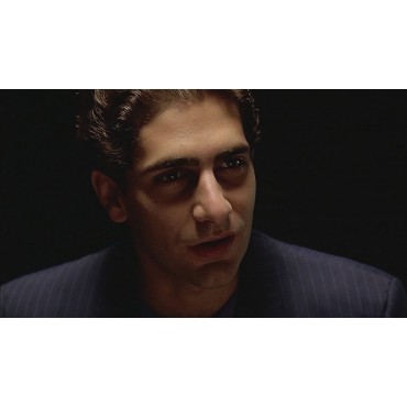 The Sopranos [BLU_RAY]