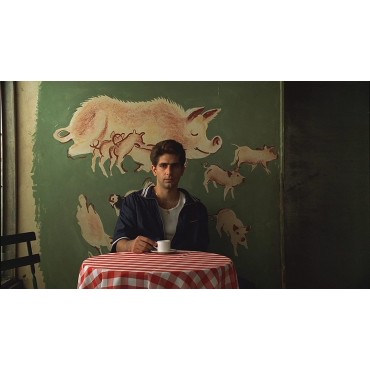 Pack: Los Sopranos - Temporadas 1-6 [Blu-ray]