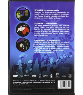 MORTAL KOMBAT: LOS DEFENSORES DE LA TIERRA. VOL. 4