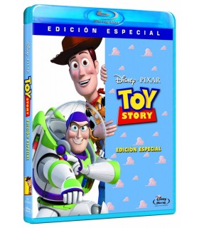 Toy Story [BLU_RAY]