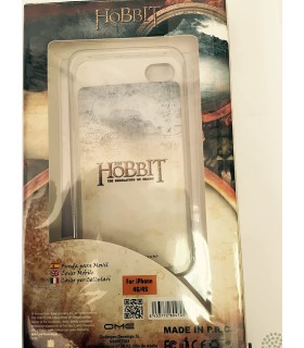 Funda para Iphone 4G / 4S THE HOBBIT