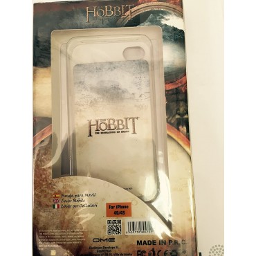 Iphone 4G / 4S case THE HOBBIT