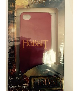 Funda para Iphone 4G / 4S THE HOBBIT