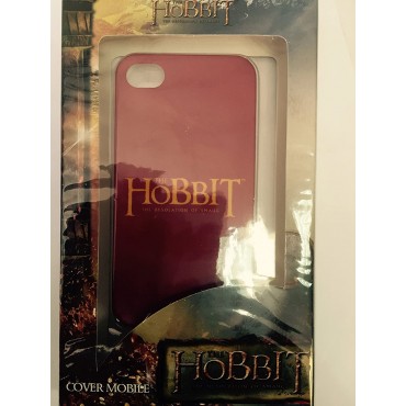 Iphone 4G / 4S case THE HOBBIT