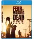 FEAR THE WALKING DEAD (BLU-RAY)