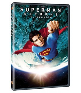 Superman Returns [DVD]