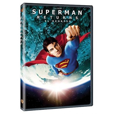 Superman Returns [DVD]
