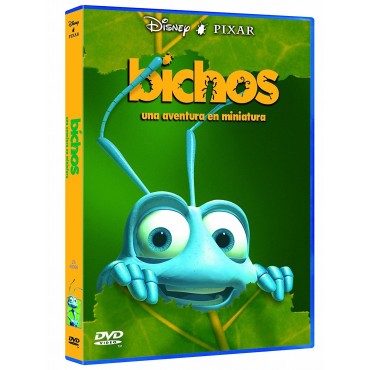 A Bug'S Life [DVD]