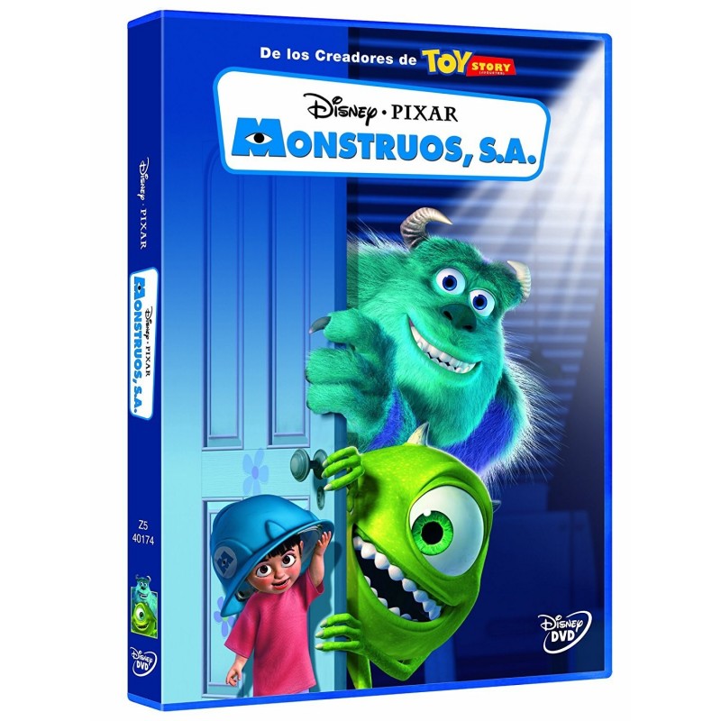 Inc. [DVD]