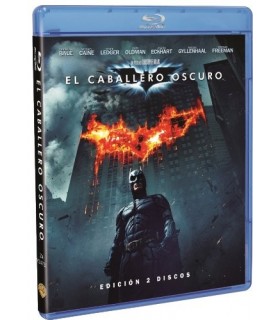 The Dark Knight [BLU_RAY]
