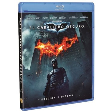 The Dark Knight [BLU_RAY]
