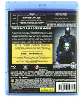 The Dark Knight [BLU_RAY]