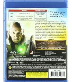 Superman Returns [BLU_RAY]
