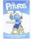 Los Pitufos 4 [DVD]