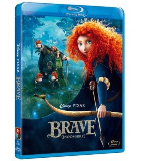 Brave [BLU_RAY]
