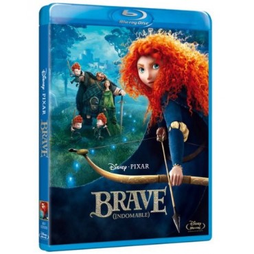 Brave [BLU_RAY]