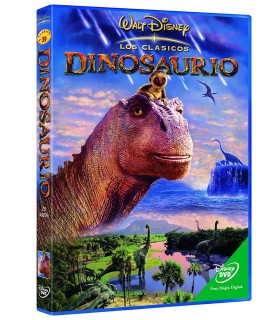 Dinosaur [DVD]