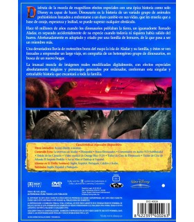 Dinosaur [DVD]