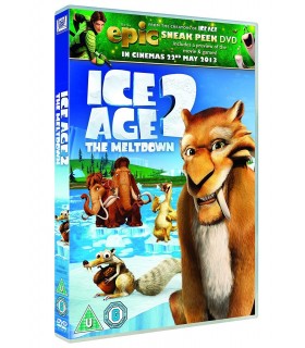 Ice Age [DVD]
