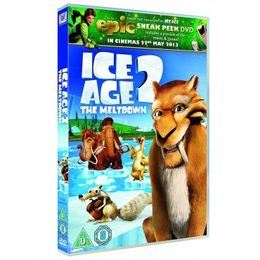 Ice Age [DVD]