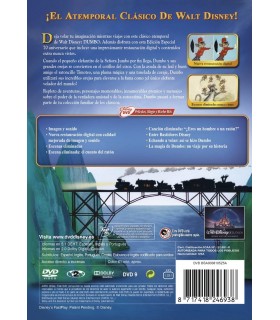 Dumbo [DVD]