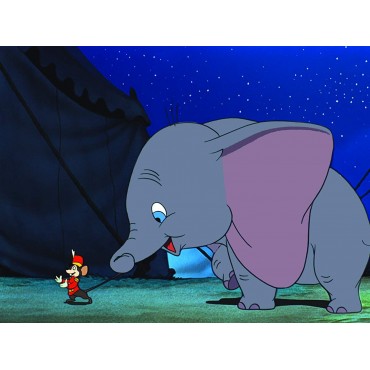 Dumbo [DVD]