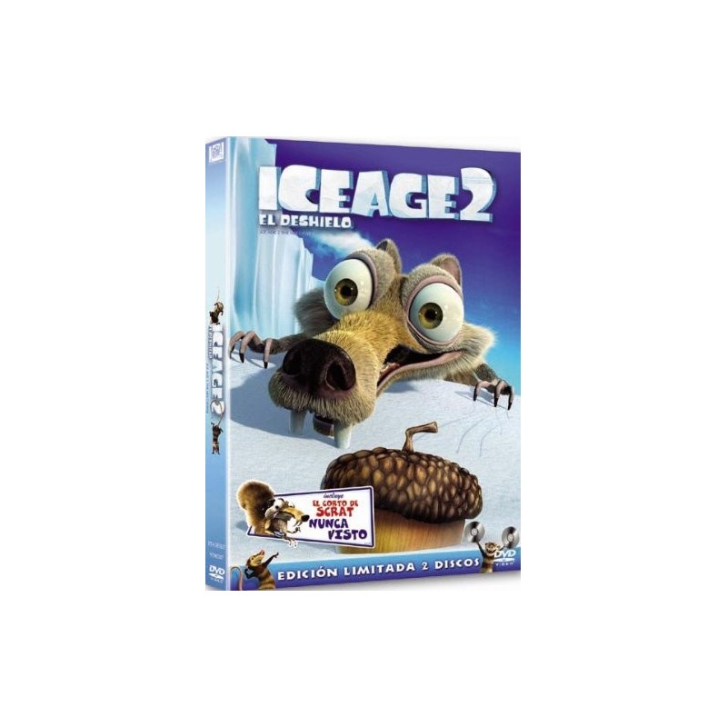 Ice Age [DVD]