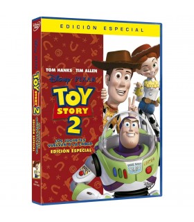 Toy Story 2 [DVD]
