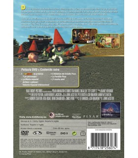 Toy Story 2 [DVD]