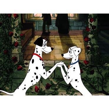 101 Dalmatians [BLU_RAY]